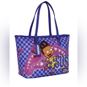 Last 1‼️ Sprayground Susie Tote bag
